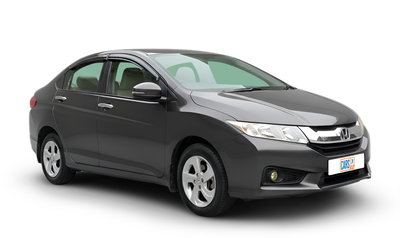 2014 Honda City - Sedan - CNG - Manual - ₹3.35 lakh